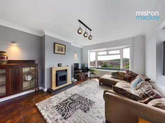 House for rent in Whitehawk, Brighton & Hove