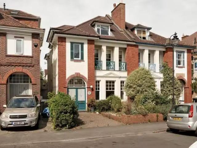 House for rent in Feckenham, City Of Bristol