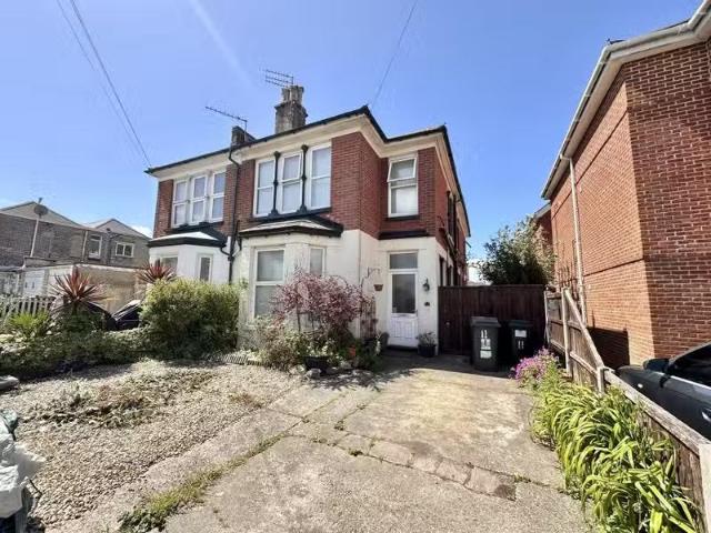 House for rent in Boscombe, Bournemouth