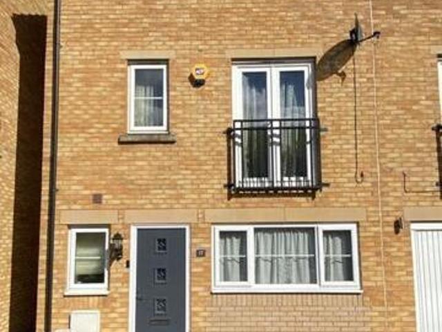 House for rent in North Yorkshire