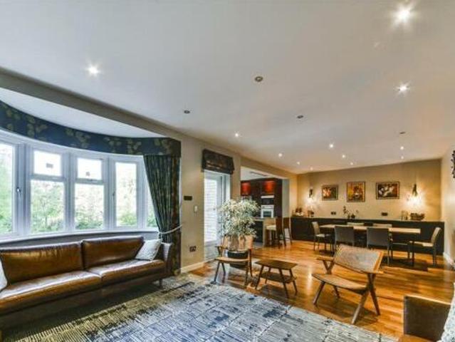House for sale in Hertfordshire