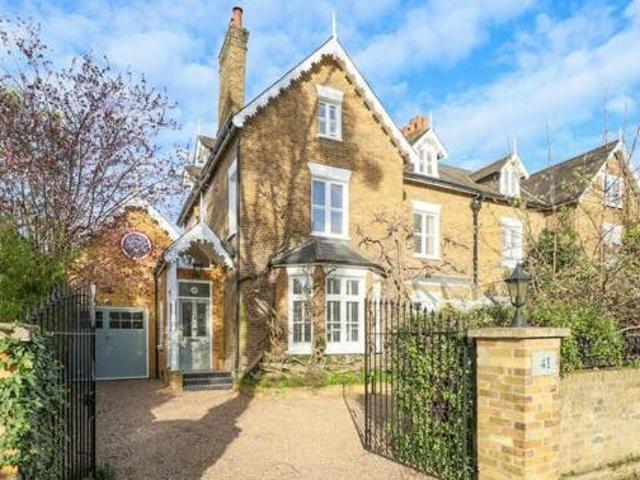 House for sale in Blackhills, Surrey