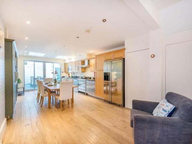 Farm for rent in Fulham, Greater London