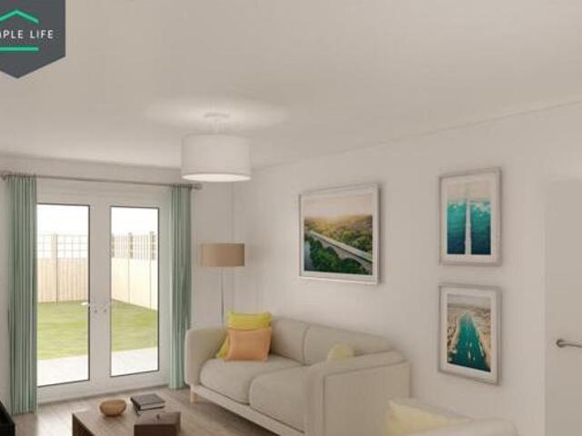 House for rent in Rossmore, Cheshire
