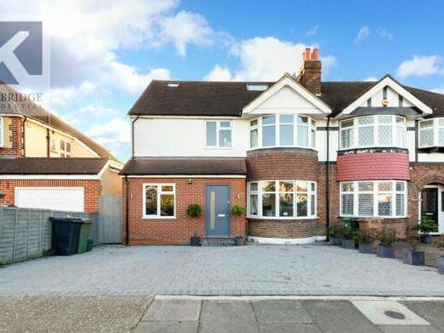 House for rent in Epsom, Surrey