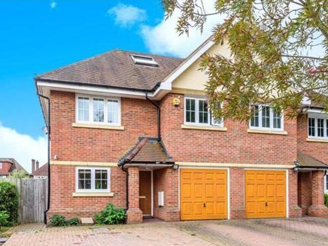 House for sale in Blackhills, Surrey