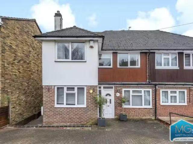 House for rent in Arkley, Isle Of Man