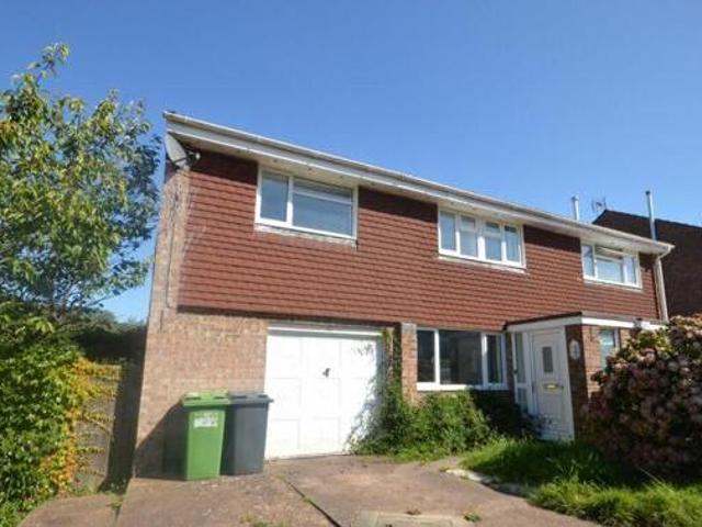 House for rent in Watergate, Devon