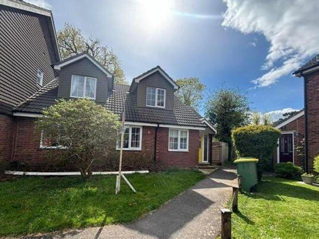 House for rent in Fareham, Hampshire