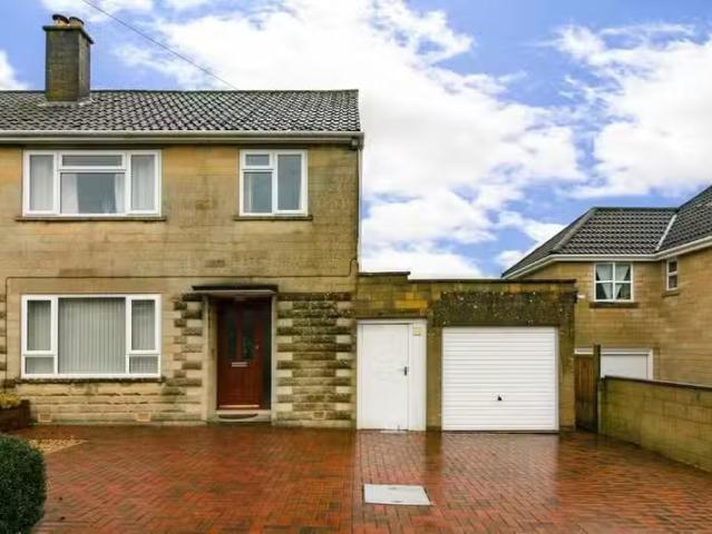 House for rent in Dulcote, Bath And North East Somerset