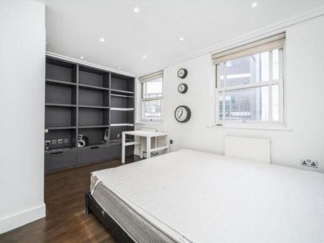 Farm for rent in Islington, Greater London