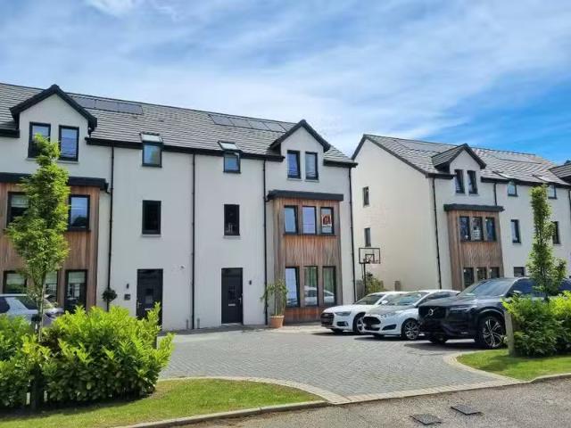 House for rent in Countesswells, Ballindoch