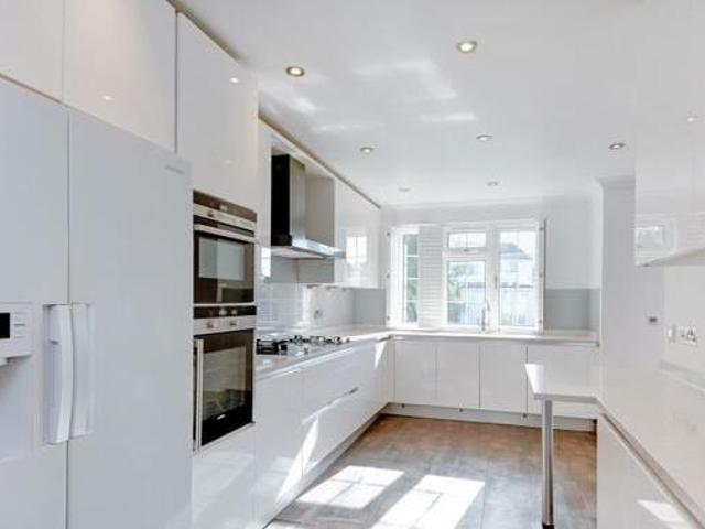 House for sale in Hertfordshire, England
