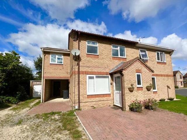 House for rent in Swindon, England