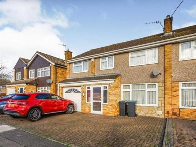 House for rent in Hamerton, Kent
