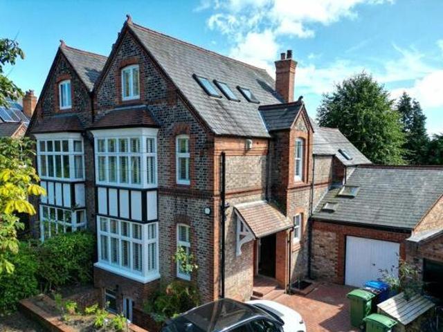 House for sale in Lyons, Isle Of Man