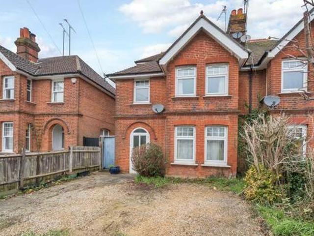 House for rent in Priest Down, Hampshire