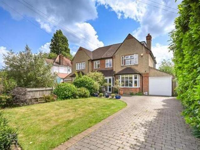 House for sale in London Borough of Hounslow, Feltham