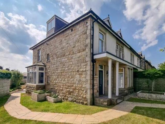 House for rent in Oatlands, Harrogate