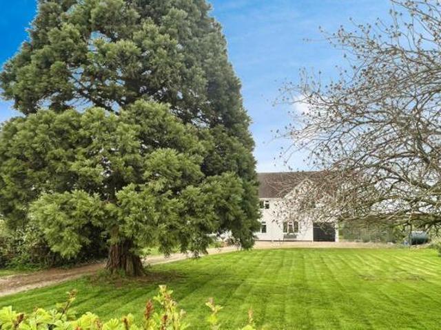House for rent in Barholm, Lincolnshire