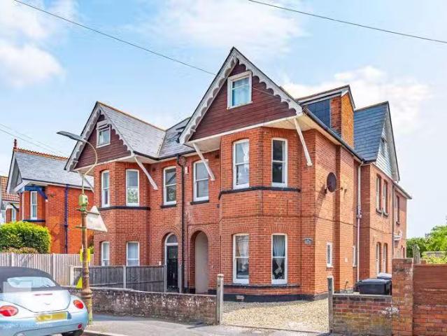 House for rent in Pokesdown