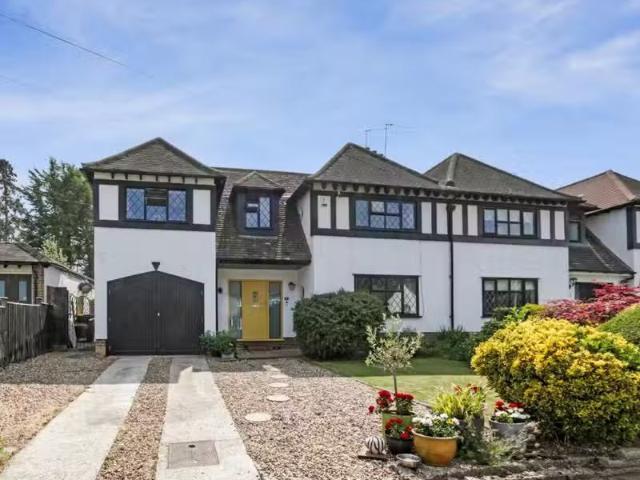 House for rent in Petts Wood, Petts Wood