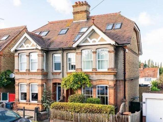 House for sale in Hertford, Colliers End
