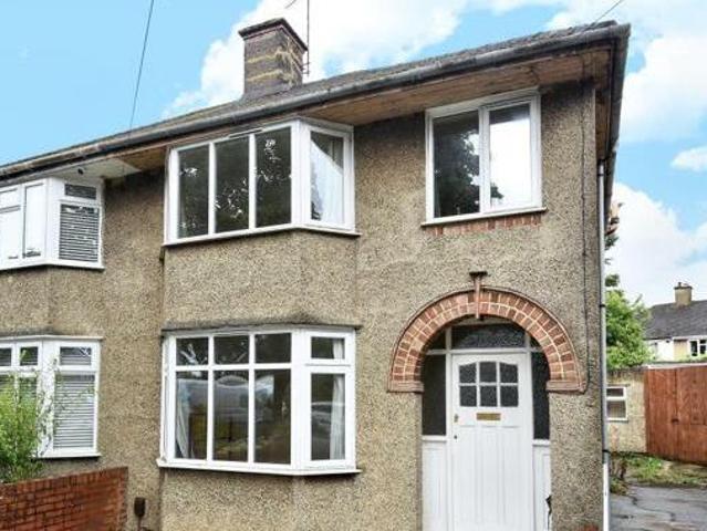 House for rent in Headington, Oxford