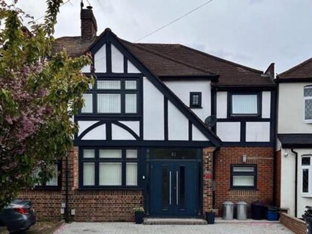 House for rent in Lyons, Greater London