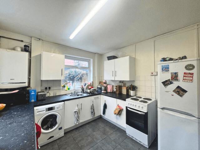 Farm for rent in Lenton, City of Nottingham