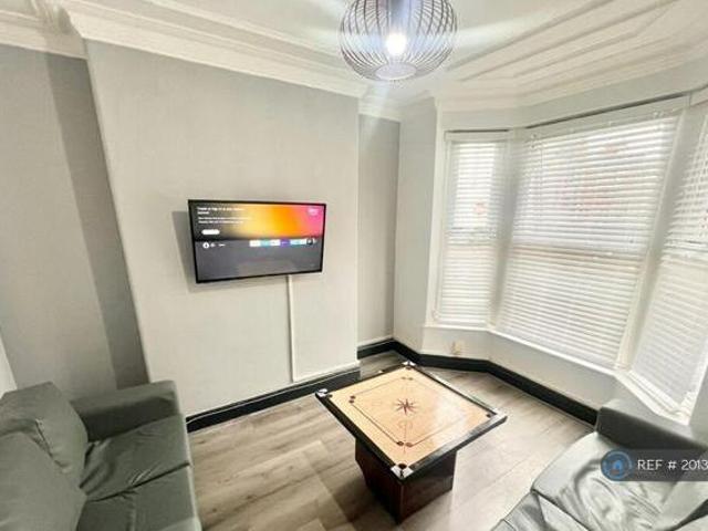 House for rent in Birkenhead, Wirral