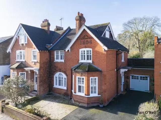 House for rent in Epping, Essex