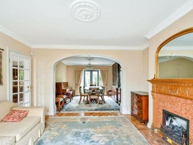 House for rent in Kingston Upon Thames, Greater London
