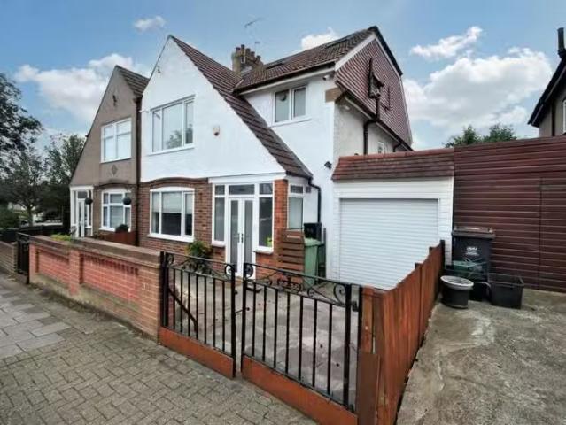 House for rent in Cat Hill, Isle Of Man