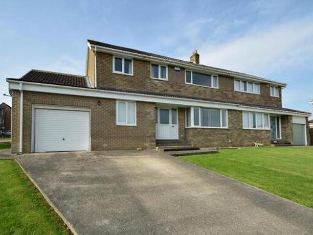 House for rent in Consett