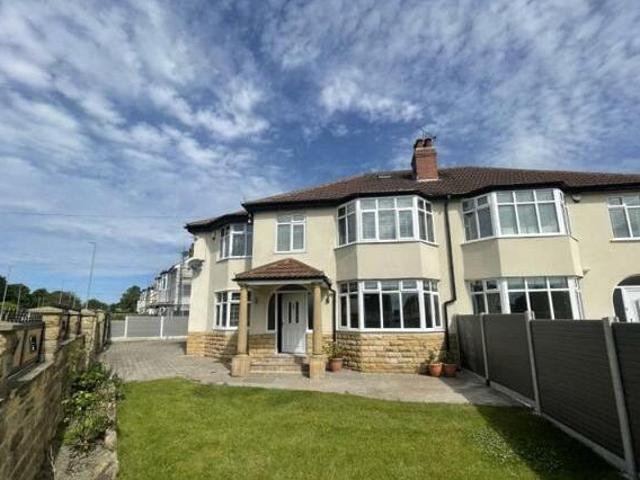 House for rent in Park Villas, Leeds