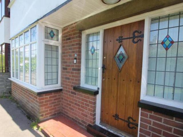 House for rent in Alwoodley, West Yorkshire