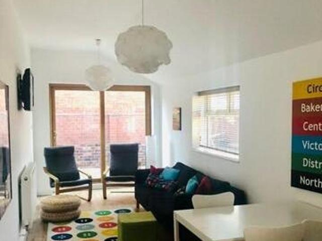 House for rent in New Boultham, Brayford