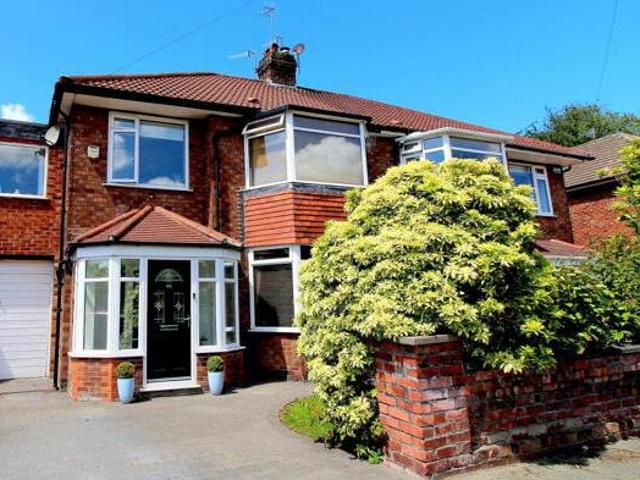 House for rent in Calderstones
