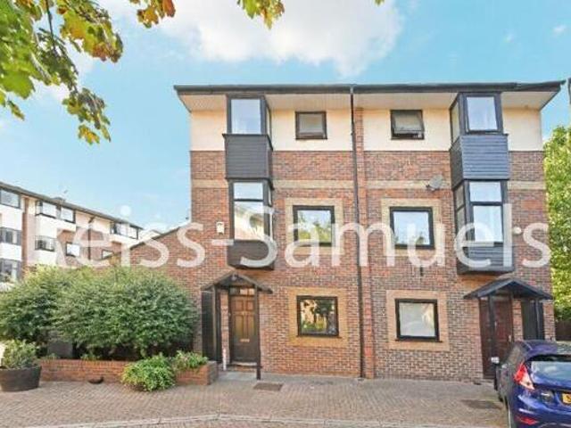 House for sale in Lyons, Greater London