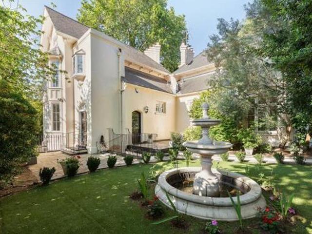 House for sale in Lyons, Greater London