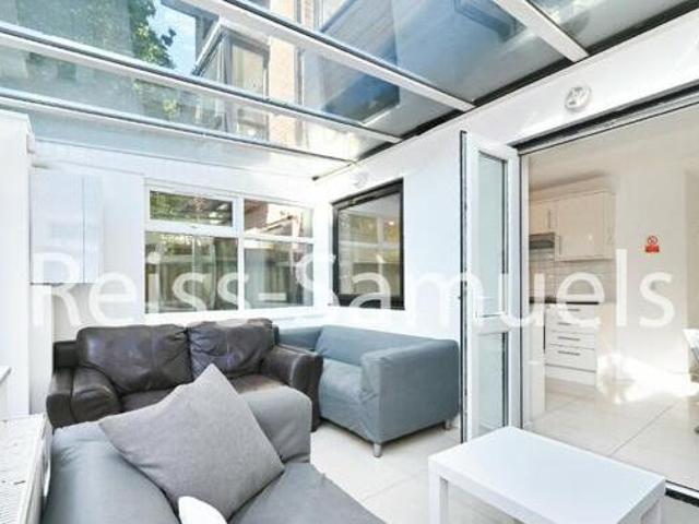House for sale in Lyons, Greater London