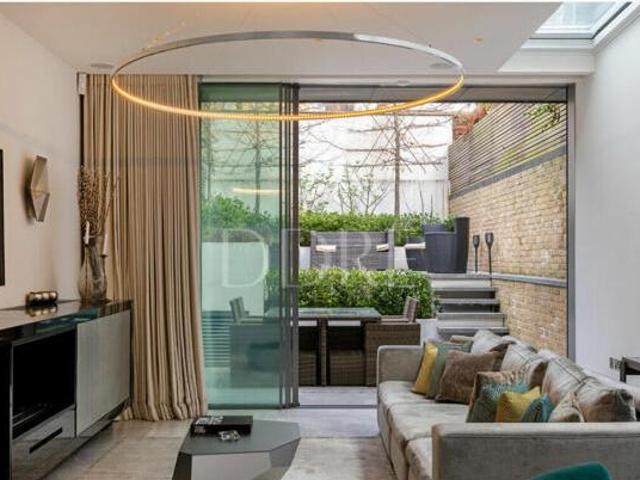House for sale in Lyons, Greater London