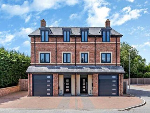 House for rent in Warrington