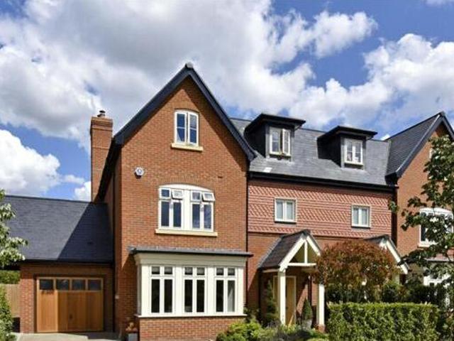 House for sale in Maidenhead, Windsor and Maidenhead