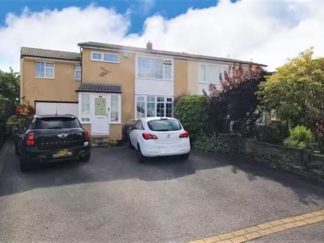 House for rent in Rainham, Greater London
