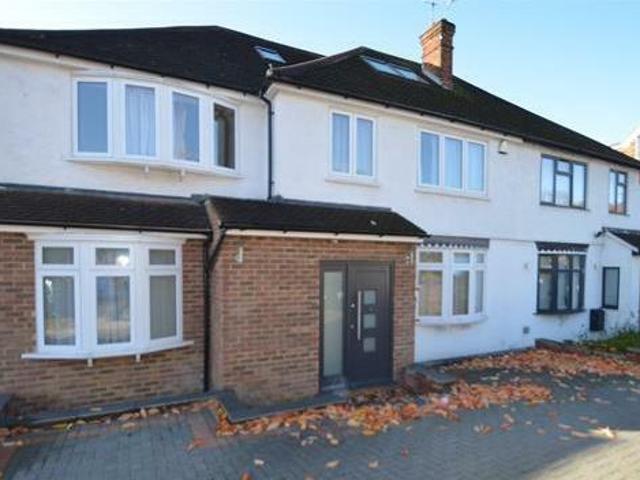 House for sale in Lyons, Greater London