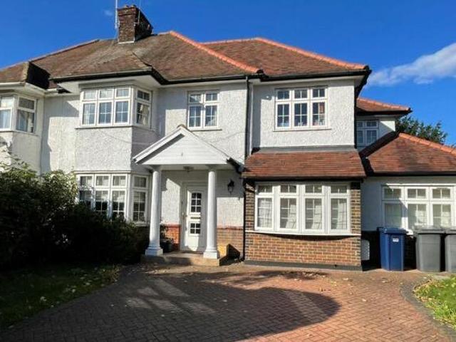 House for rent in Lyons, Greater London