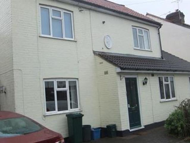 Farm for rent in Teddington, Greater London