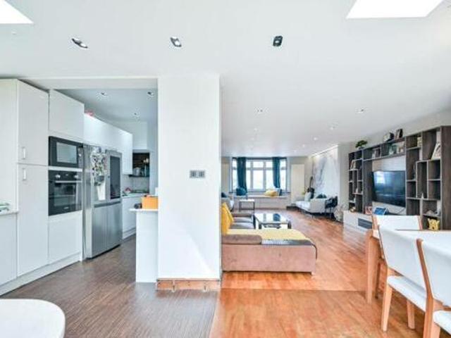 House for rent in New Malden, Greater London